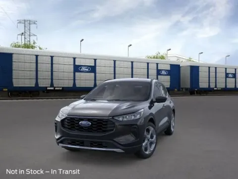Another view of 2026 Ford Escape ST-Line for sale in Leesville, LA at Hixson Ford Leesville