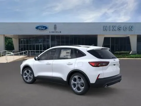 More photos of 2026 Ford Escape ST-Line at Hixson Ford Leesville, LA