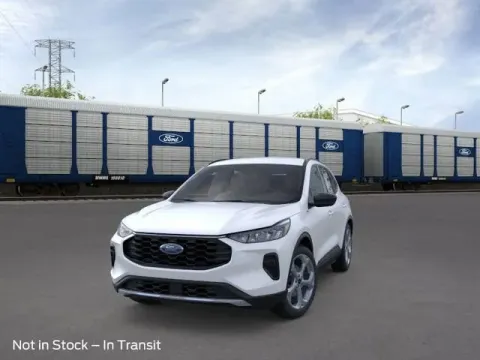 Another view of 2026 Ford Escape ST-Line for sale in Leesville, LA at Hixson Ford Leesville