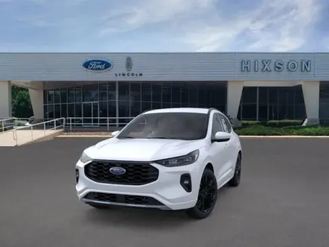 Another view of 2026 Ford Escape ST-Line Elite for sale in Leesville, LA at Hixson Ford Leesville