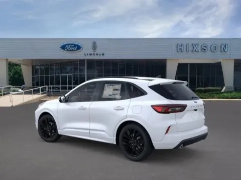 More photos of 2026 Ford Escape ST-Line Elite at Hixson Ford Leesville, LA