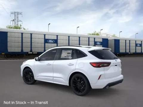 More photos of 2026 Ford Escape ST-Line Elite at Hixson Ford Leesville, LA