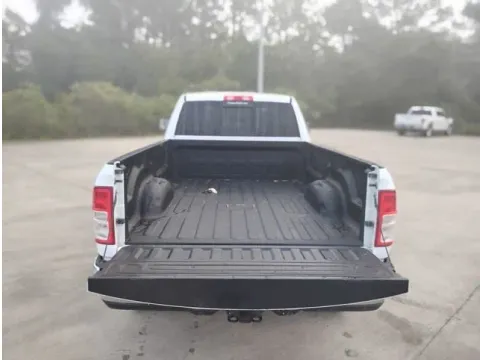 More photos of 2022 Ram 2500 Tradesman at Hixson Ford Leesville, LA