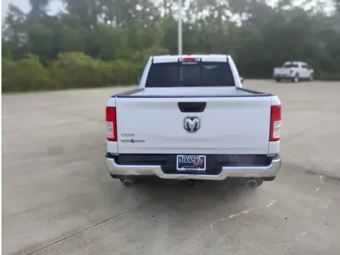More photos of 2023 Ram 1500 Lone Star at Hixson Ford Leesville, LA