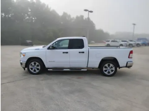 Photos of 2023 Ram 1500 Lone Star for sale in Leesville, LA at Hixson Ford Leesville