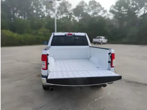 More photos of 2023 Ram 1500 Lone Star at Hixson Ford Leesville, LA