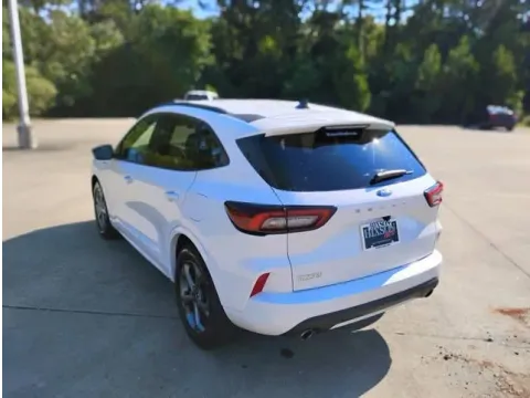 Another view of 2023 Ford Escape ST-Line for sale in Leesville, LA at Hixson Ford Leesville