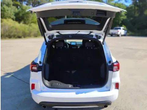 More photos of 2023 Ford Escape ST-Line at Hixson Ford Leesville, LA