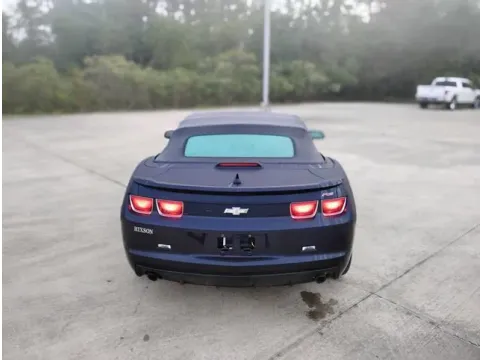 More photos of 2013 Chevrolet Camaro LT at Hixson Ford Leesville, LA