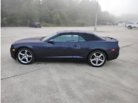 Photos of 2013 Chevrolet Camaro LT for sale in Leesville, LA at Hixson Ford Leesville