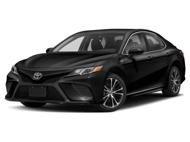 2020 Toyota Camry SE for sale in Leesville, LA