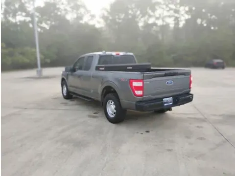 Another view of 2022 Ford F-150 XL for sale in Leesville, LA at Hixson Ford Leesville