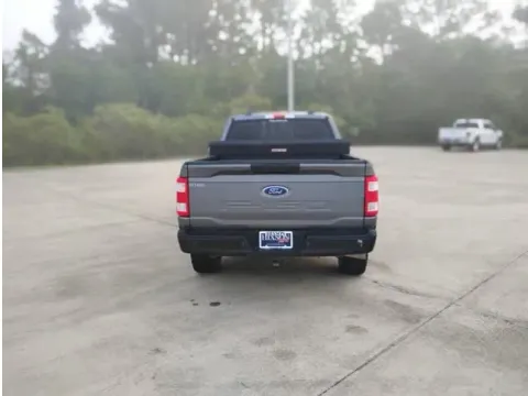More photos of 2022 Ford F-150 XL at Hixson Ford Leesville, LA