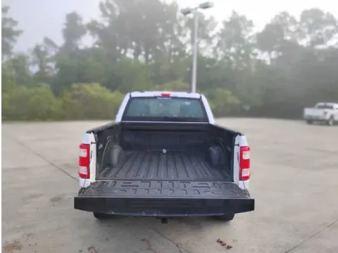 More photos of 2021 Ford F-150 XL at Hixson Ford Leesville, LA