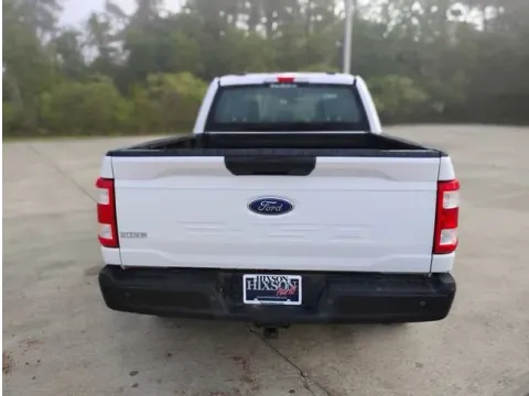 More photos of 2021 Ford F-150 XL at Hixson Ford Leesville, LA