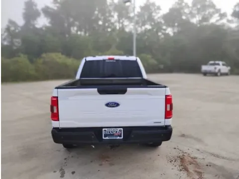 More photos of 2022 Ford F-150 XL at Hixson Ford Leesville, LA