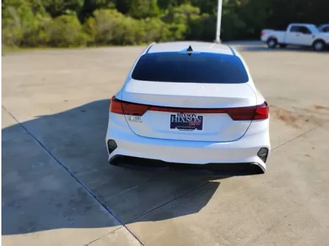 More photos of 2024 Kia Forte LXS at Hixson Ford Leesville, LA