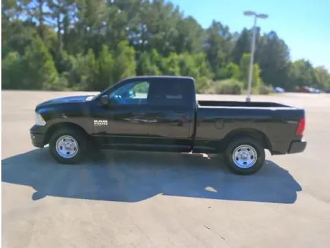 Photos of 2020 Ram 1500 Classic Tradesman for sale in Leesville, LA at Hixson Ford Leesville