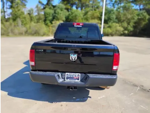 More photos of 2020 Ram 1500 Classic Tradesman at Hixson Ford Leesville, LA