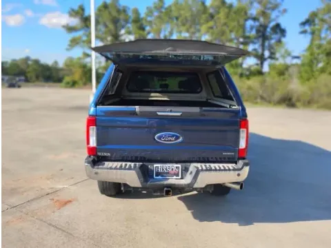 More photos of 2017 Ford Super Duty F-250 SRW XLT at Hixson Ford Leesville, LA