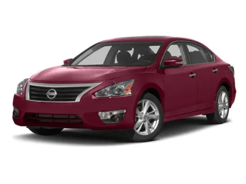 Unknown 2013 Nissan Altima 2.5 SL for sale in Leesville, LA