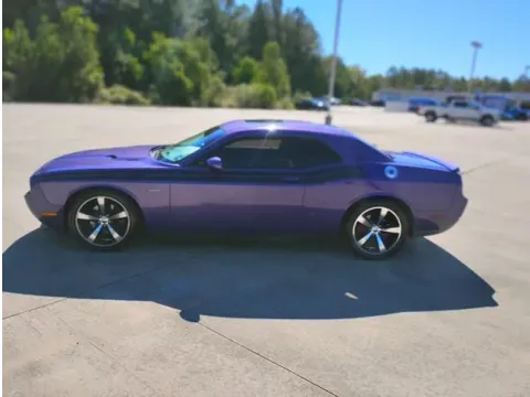 Photos of 2013 Dodge Challenger R/T Classic for sale in Leesville, LA at Hixson Ford Leesville