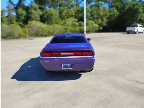 More photos of 2013 Dodge Challenger R/T Classic at Hixson Ford Leesville, LA