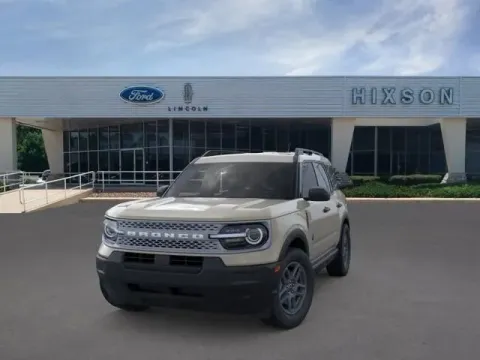 Another view of 2025 Ford Bronco Sport Big Bend for sale in Leesville, LA at Hixson Ford Leesville