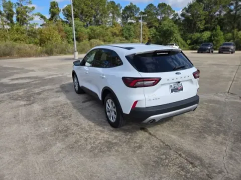 Another view of 2025 Ford Escape Active for sale in Leesville, LA at Hixson Ford Leesville