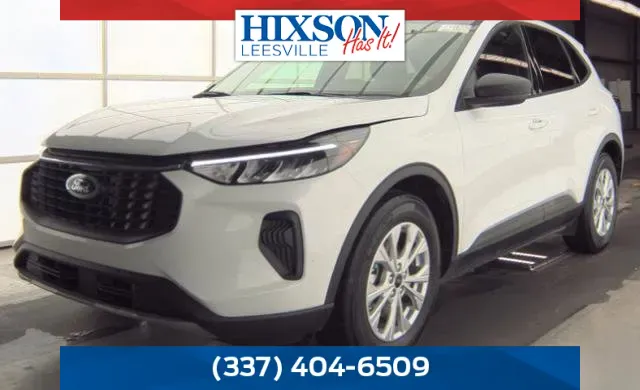 2025 Ford Escape Active for sale in Leesville, LA