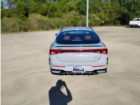 More photos of 2024 Kia K5 GT-Line at Hixson Ford Leesville, LA