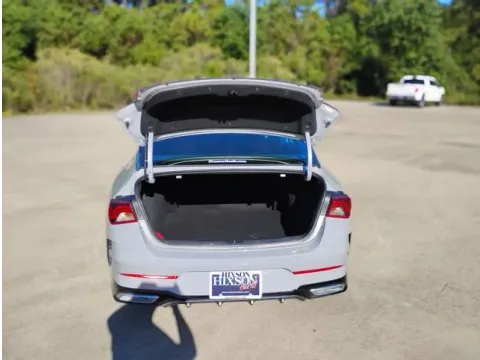 More photos of 2024 Kia K5 GT-Line at Hixson Ford Leesville, LA