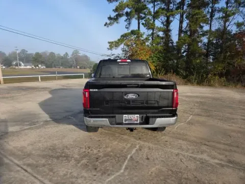 More photos of 2024 Ford F-150 XLT at Hixson Ford Leesville, LA