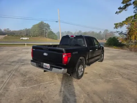 More photos of 2024 Ford F-150 XLT at Hixson Ford Leesville, LA