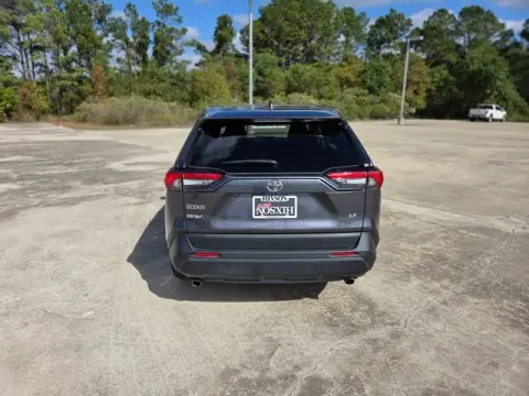 More photos of 2025 Toyota RAV4 LE at Hixson Ford Leesville, LA