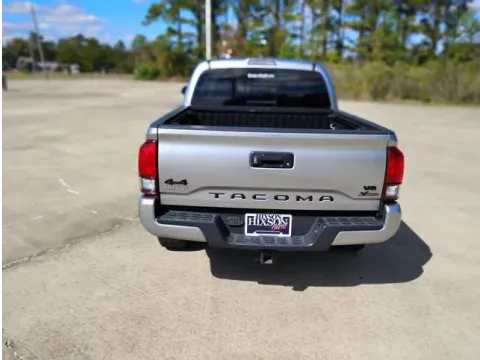 More photos of 2023 Toyota Tacoma TRD Off Road at Hixson Ford Leesville, LA