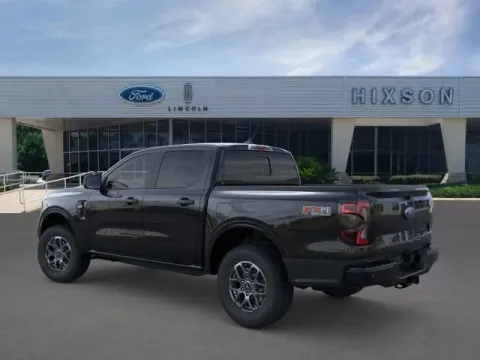 More photos of 2025 Ford Ranger XLT at Hixson Ford Leesville, LA