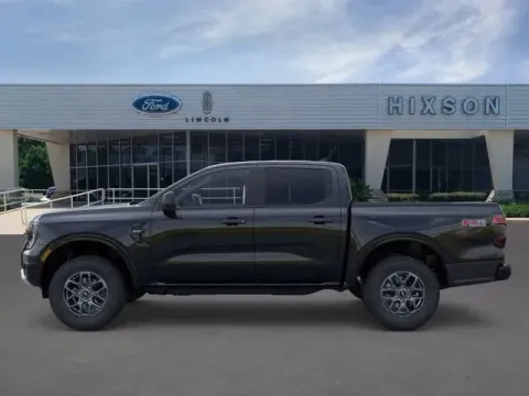 More photos of 2025 Ford Ranger XLT at Hixson Ford Leesville, LA