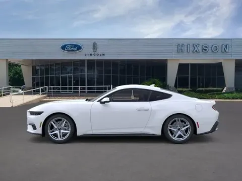 More photos of 2026 Ford Mustang EcoBoost Premium at Hixson Ford Leesville, LA