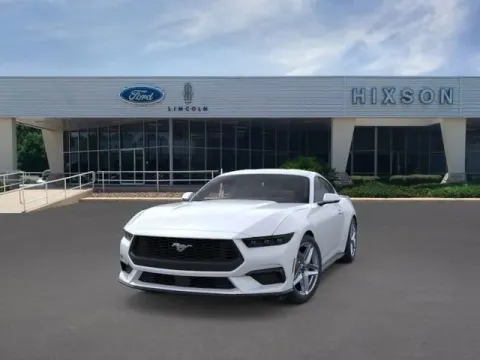 Another view of 2026 Ford Mustang EcoBoost Premium for sale in Leesville, LA at Hixson Ford Leesville