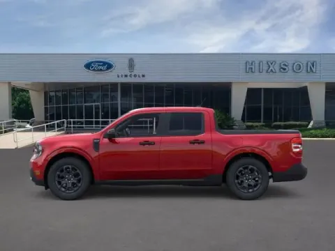 Another view of 2025 Ford Maverick XLT for sale in Leesville, LA at Hixson Ford Leesville