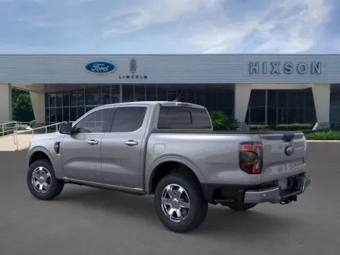More photos of 2025 Ford Ranger XLT at Hixson Ford Leesville, LA