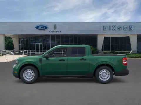 Another view of 2025 Ford Maverick XL for sale in Leesville, LA at Hixson Ford Leesville