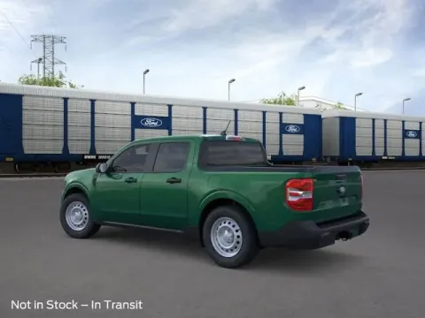 More photos of 2025 Ford Maverick XL at Hixson Ford Leesville, LA