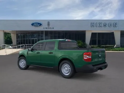 More photos of 2025 Ford Maverick XL at Hixson Ford Leesville, LA