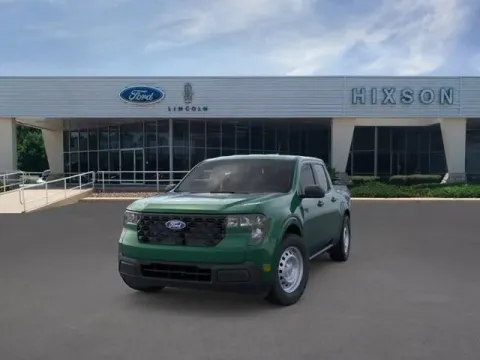 Photos of 2025 Ford Maverick XL for sale in Leesville, LA at Hixson Ford Leesville