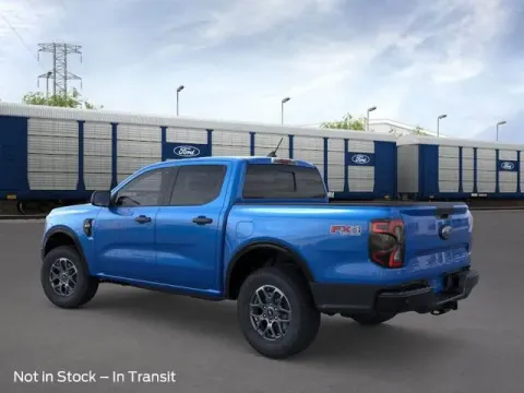 More photos of 2025 Ford Ranger XLT at Hixson Ford Leesville, LA