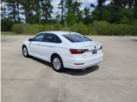 Another view of 2019 Volkswagen Jetta S for sale in Leesville, LA at Hixson Ford Leesville