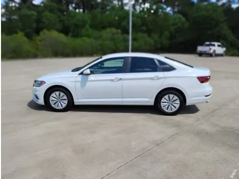 Photos of 2019 Volkswagen Jetta S for sale in Leesville, LA at Hixson Ford Leesville
