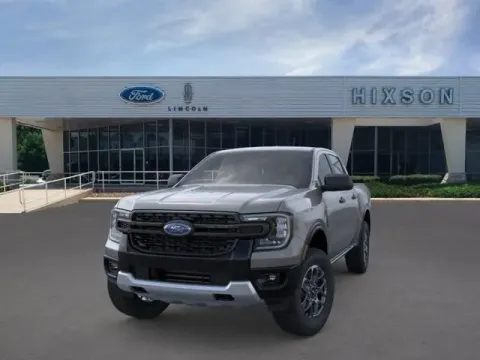 Another view of 2025 Ford Ranger XLT for sale in Leesville, LA at Hixson Ford Leesville